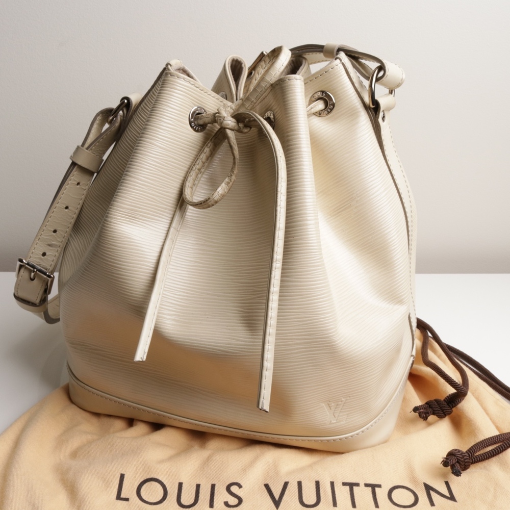 Louis Vuitton Petit Noe